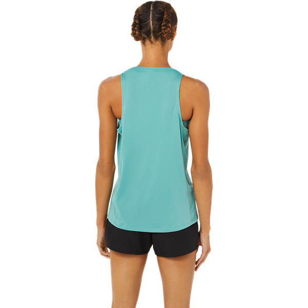 Asics Core Tank Sage