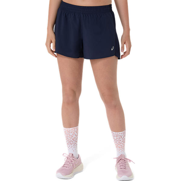 Asics Core 4IN Short  Midnight