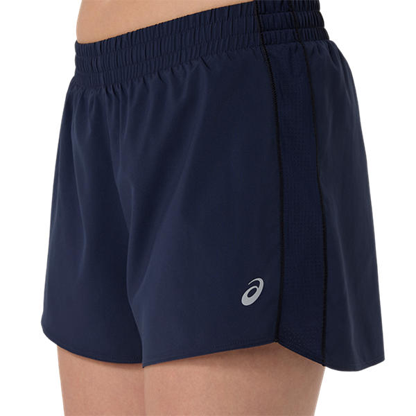 Asics Core 4IN Short  Midnight