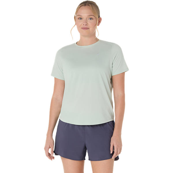 Asics Core SS Top Lichen Rock