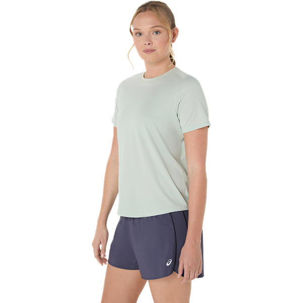 Asics Core SS Top Lichen Rock
