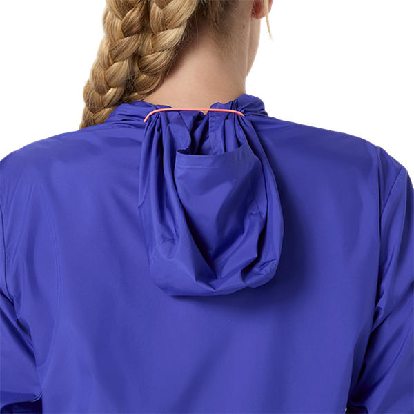 Asics Core Jacket Cobalt Burst