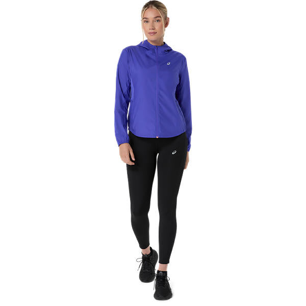 Asics Core Jacket Cobalt Burst