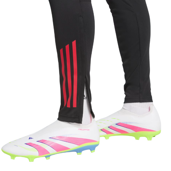 Adidas Liverpool FC Tiro 25 Competition Training Pants - SportSA