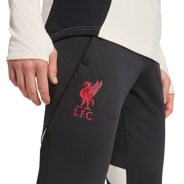 Adidas Liverpool FC Tiro 25 Competition Training Pants - SportSA
