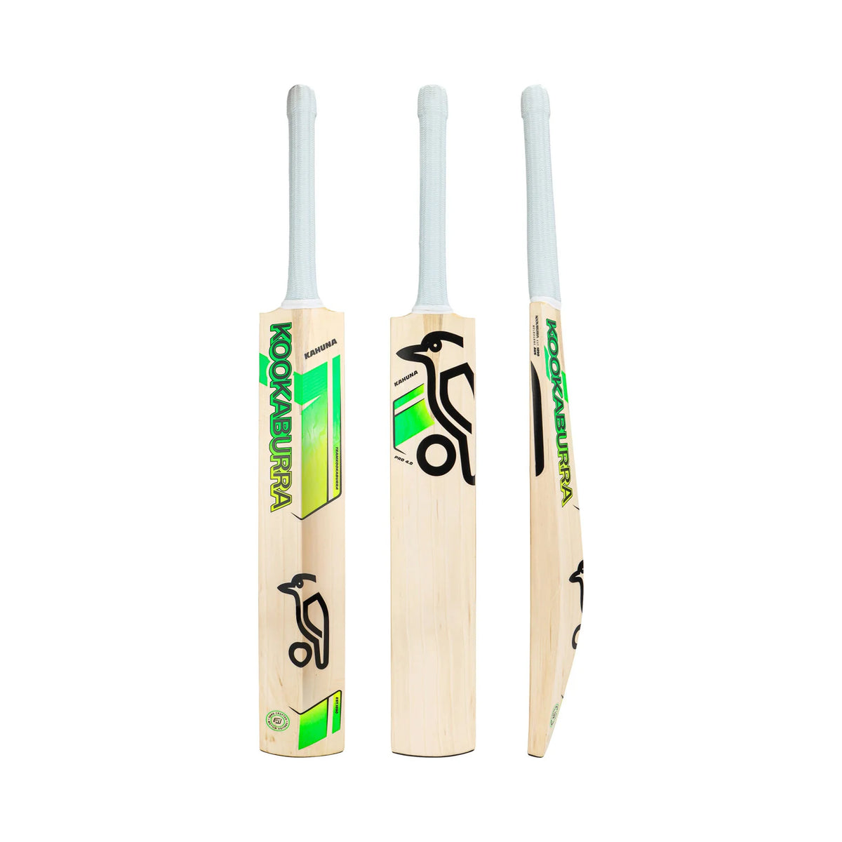 Kookaburra Kahuna Pro 4.0 Cricket Bat