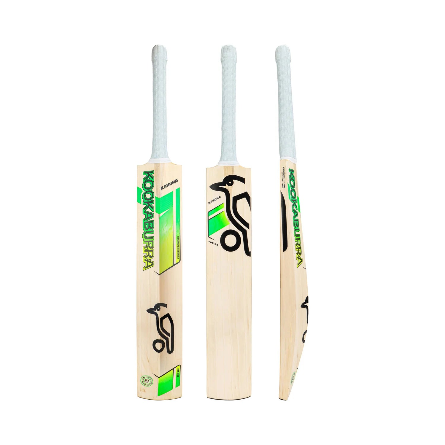 Kookaburra Kahuna Pro 4.0 Cricket Bat
