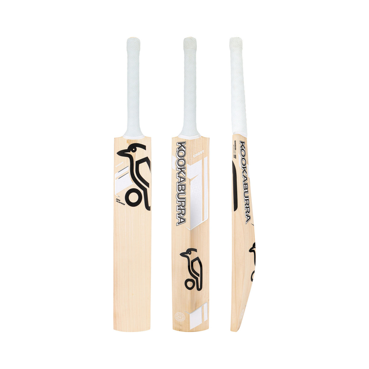 Kookaburra Ghost Pro Players Elite Cricket Bat