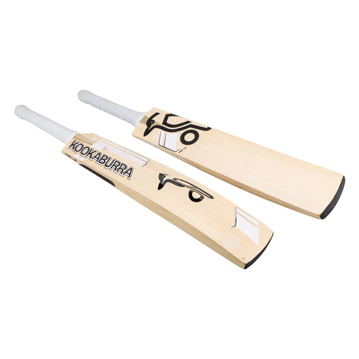 Kookaburra Ghost Pro 1.0 Cricket Bat