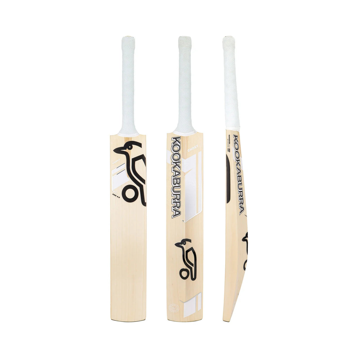 Kookaburra Ghost Pro 4.0 Cricket Bat