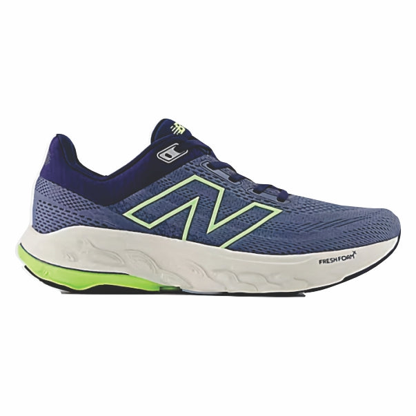 New Balance Fresh Foam X 860v14 Arctic Grey 2e