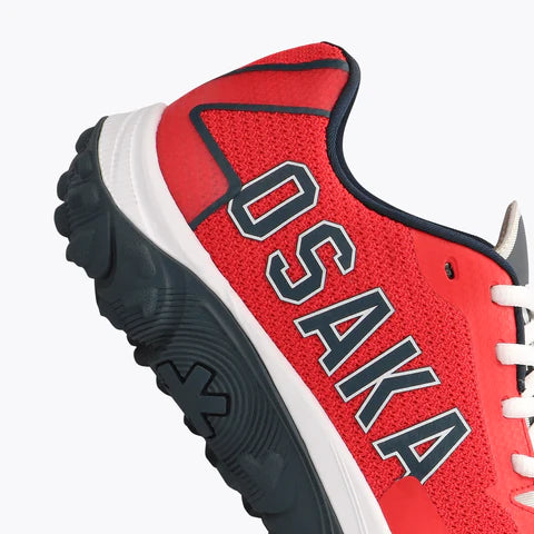 Osaka KAI MK1 - RED/NAVY