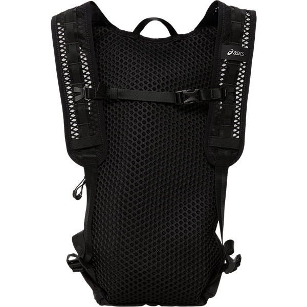 Asics Performance Running Back Pack 10L Black