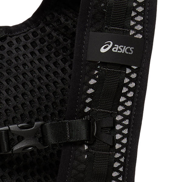 Asics Performance Running Back Pack 10L Black