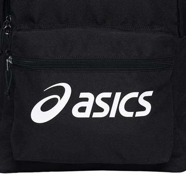 Asics Back Pack 25L Performance Black
