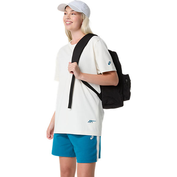 Asics Back Pack 25L Performance Black