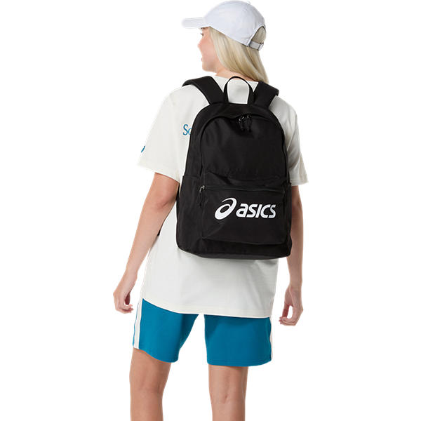 Asics Back Pack 25L Performance Black