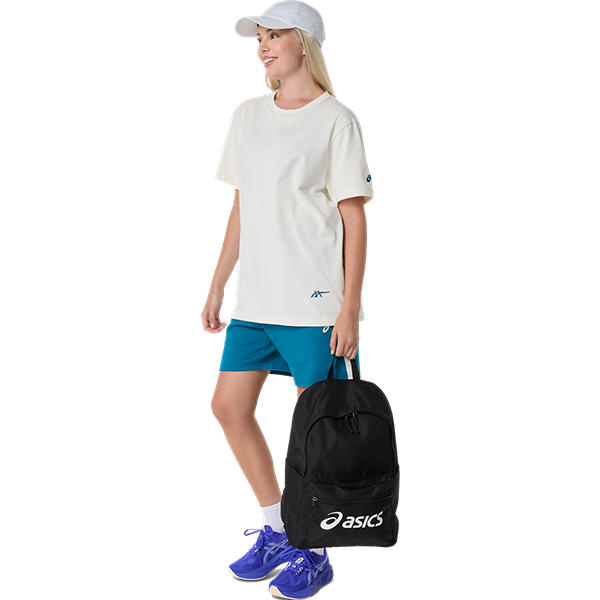 Asics Back Pack 25L Performance Black