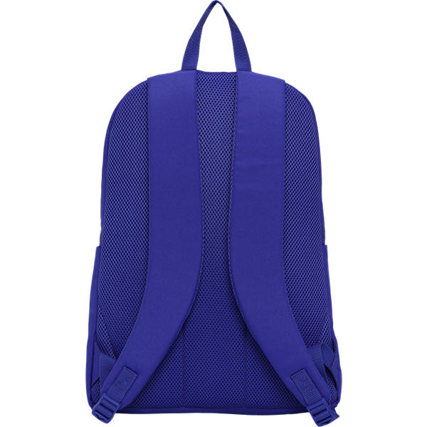 Asics Back Pack 25L Midnight/Brilliant White - SportSA