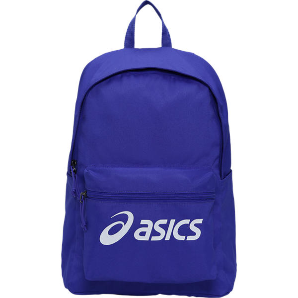 anmi② Asics Back Pack 25L Midnight/Brilliant White - SportSA