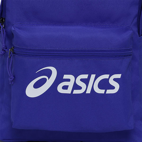 anmi② Asics Back Pack 25L Midnight/Brilliant White - SportSA