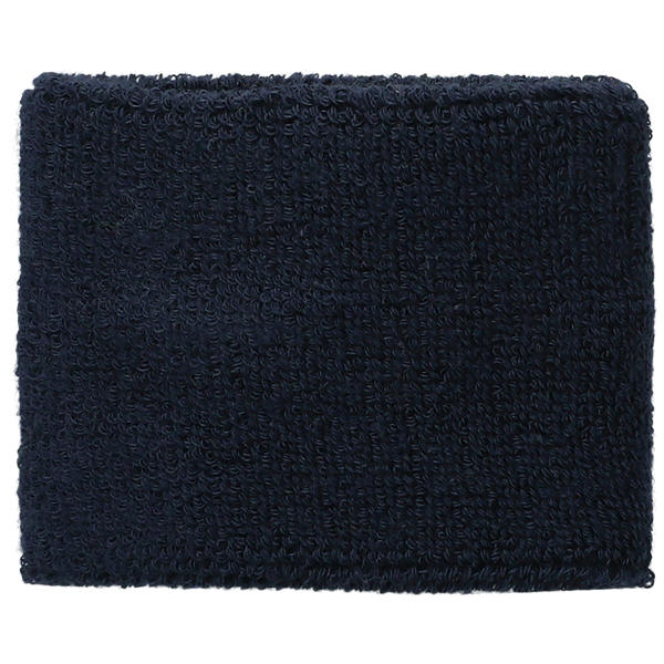 Asics Wrist Band Pair Midnight