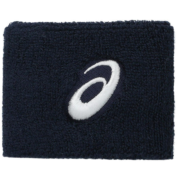 Asics Wrist Band Pair Midnight