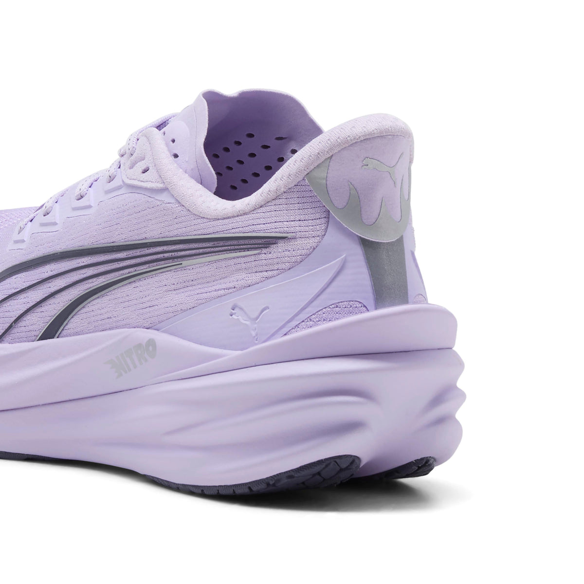 Puma Deviate NITRO 4 Light Lavender Men