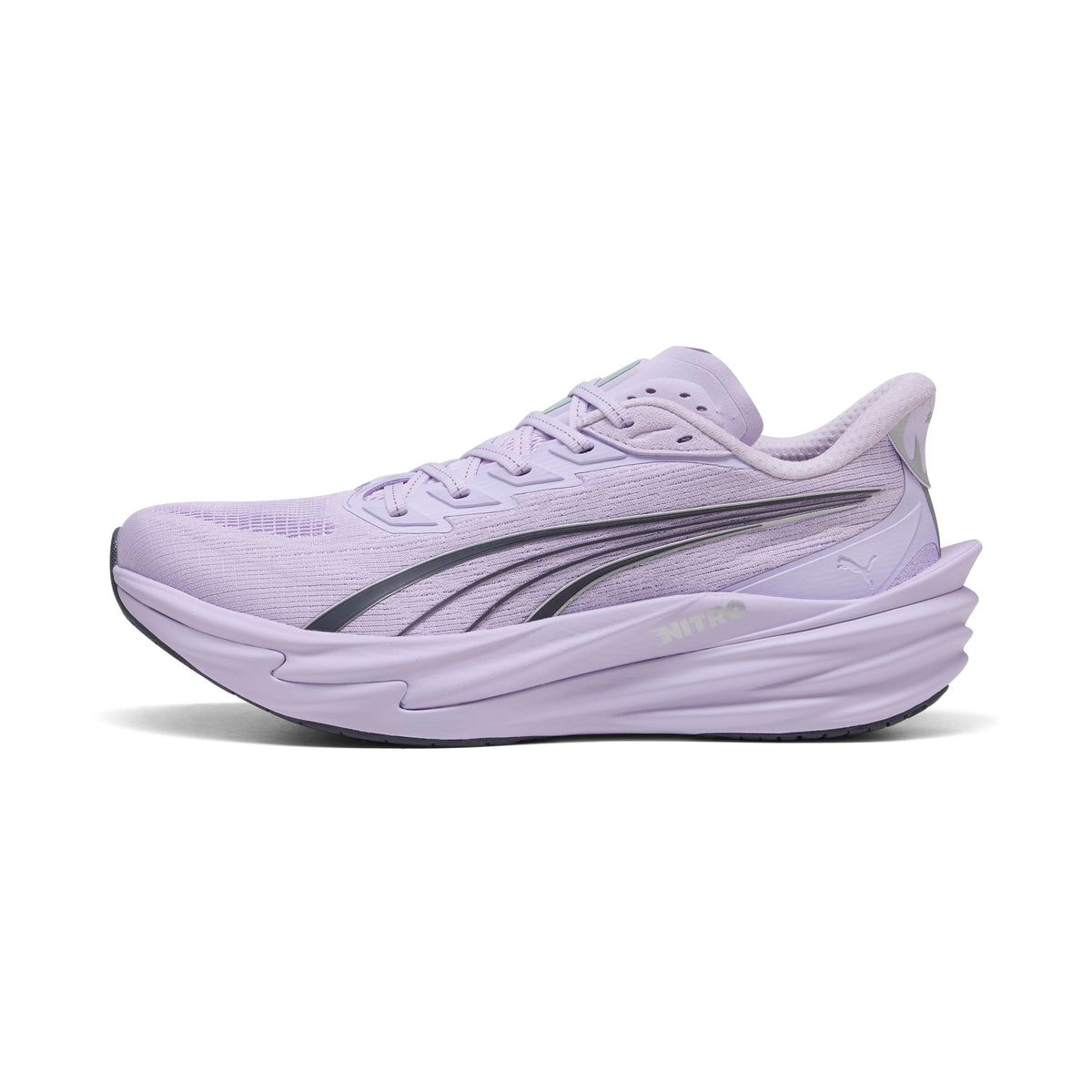 Puma Deviate NITRO 4 Light Lavender Men