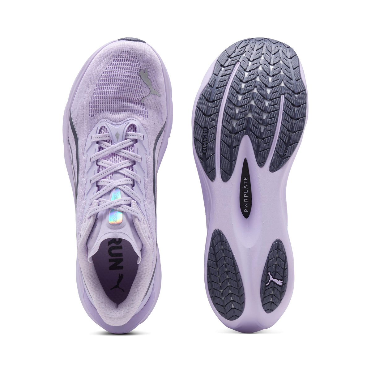 Puma Deviate NITRO 4 Light Lavender Men