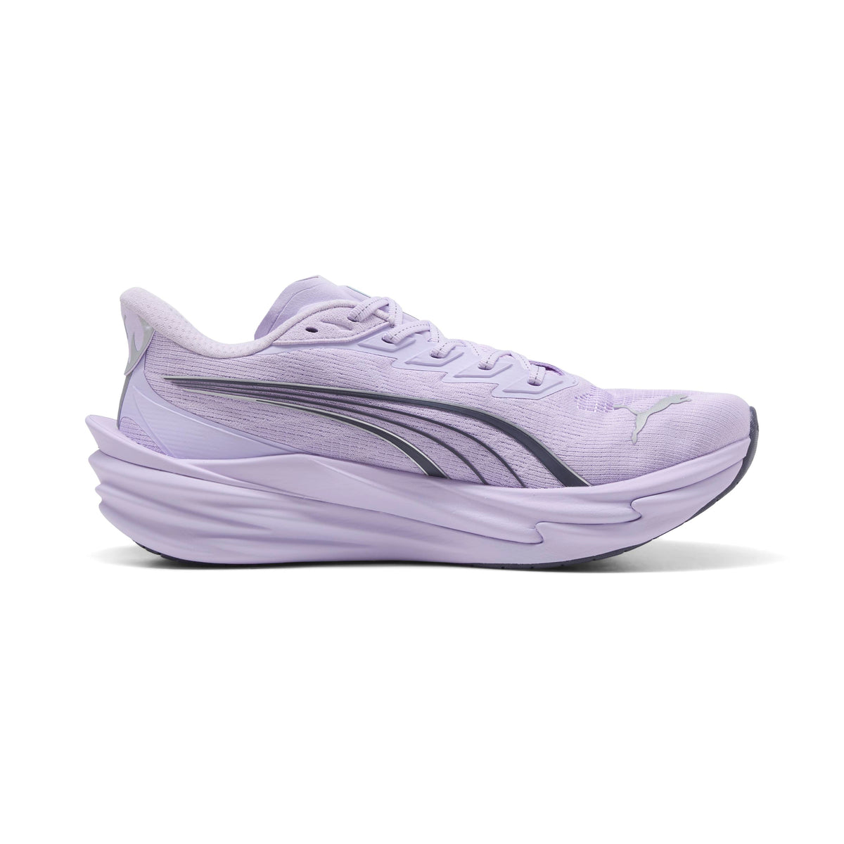 Puma Deviate NITRO 4 Light Lavender Men