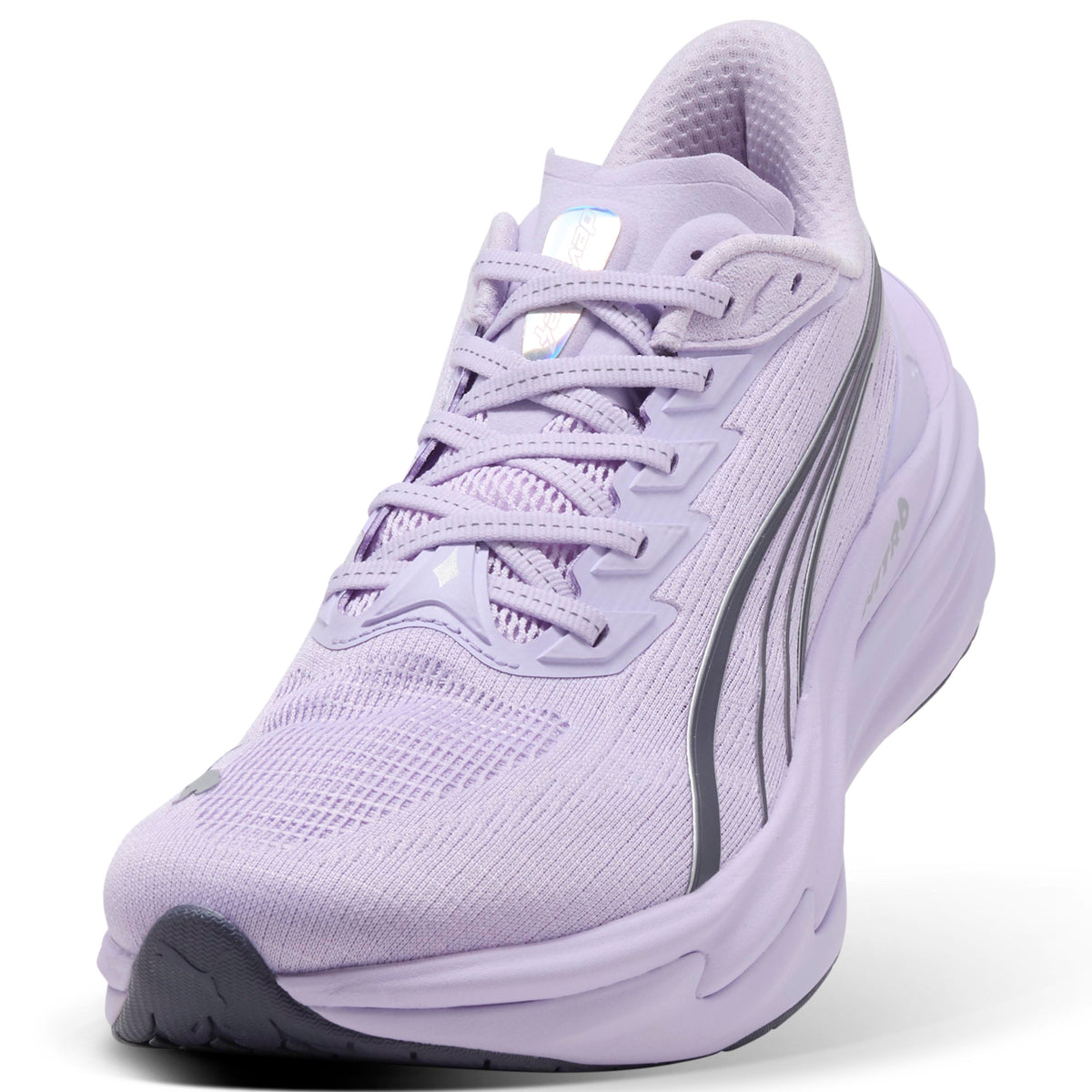 Puma Deviate NITRO 4 Light Lavender Men