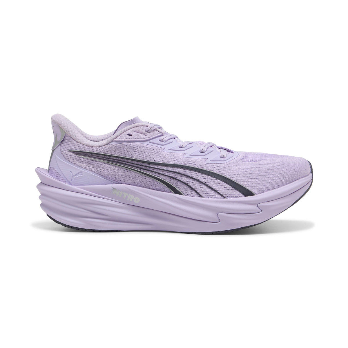 Puma Deviate NITRO 4 Light Lavender Men