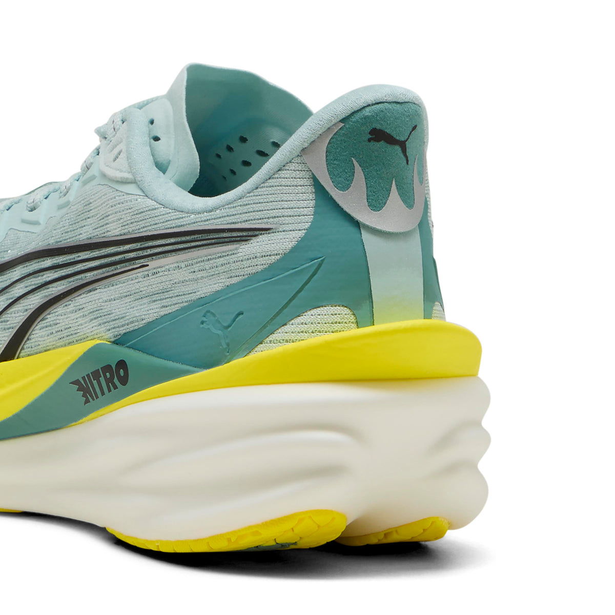 Puma Deviate NITRO 4 Fresh Water-Nitro Blue