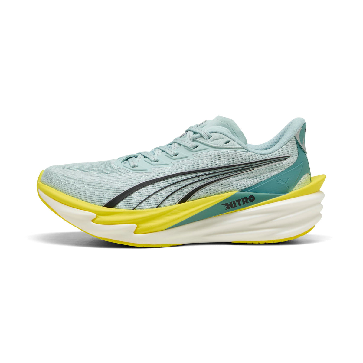 Puma Deviate NITRO 4 Fresh Water-Nitro Blue