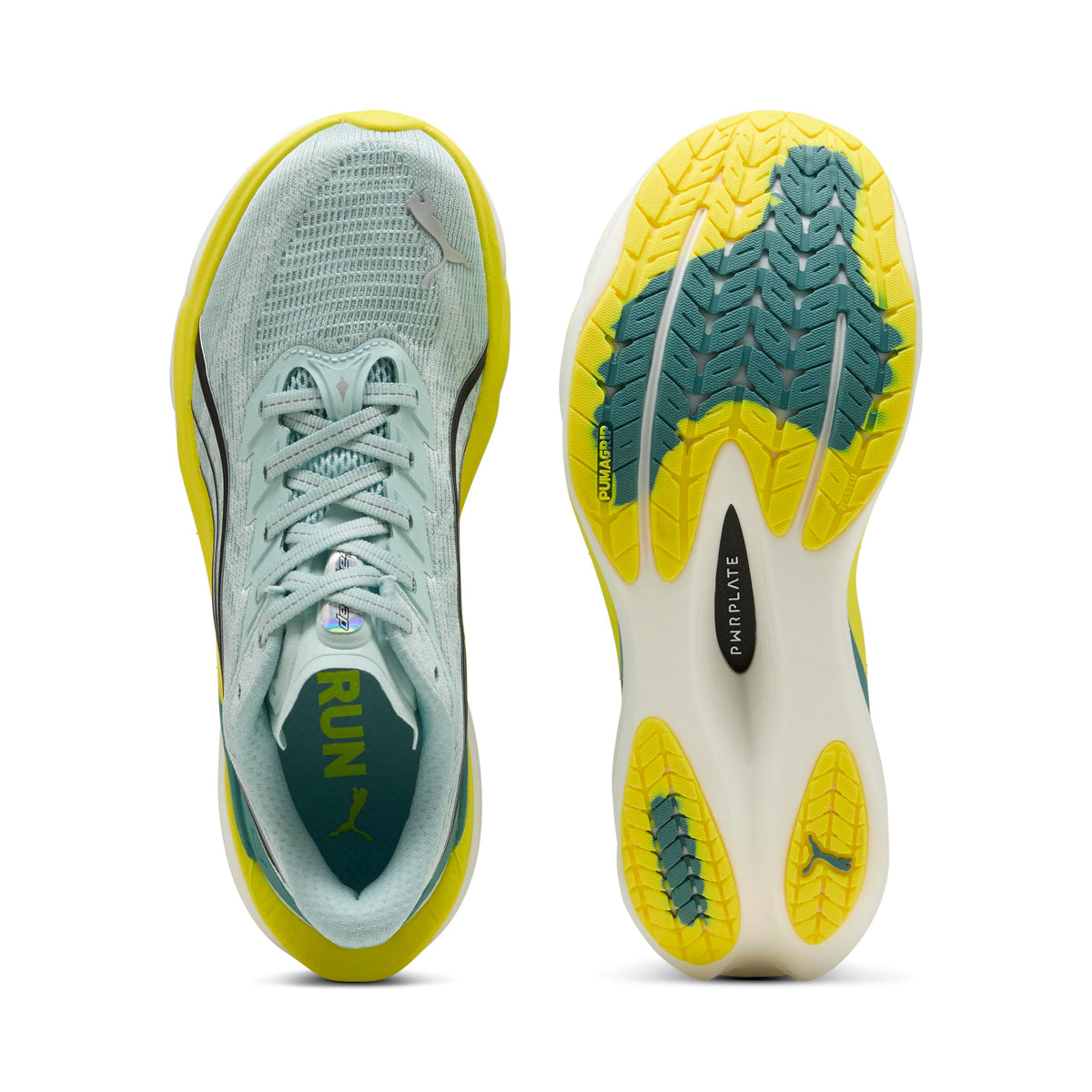 Puma Deviate NITRO 4 Fresh Water-Nitro Blue
