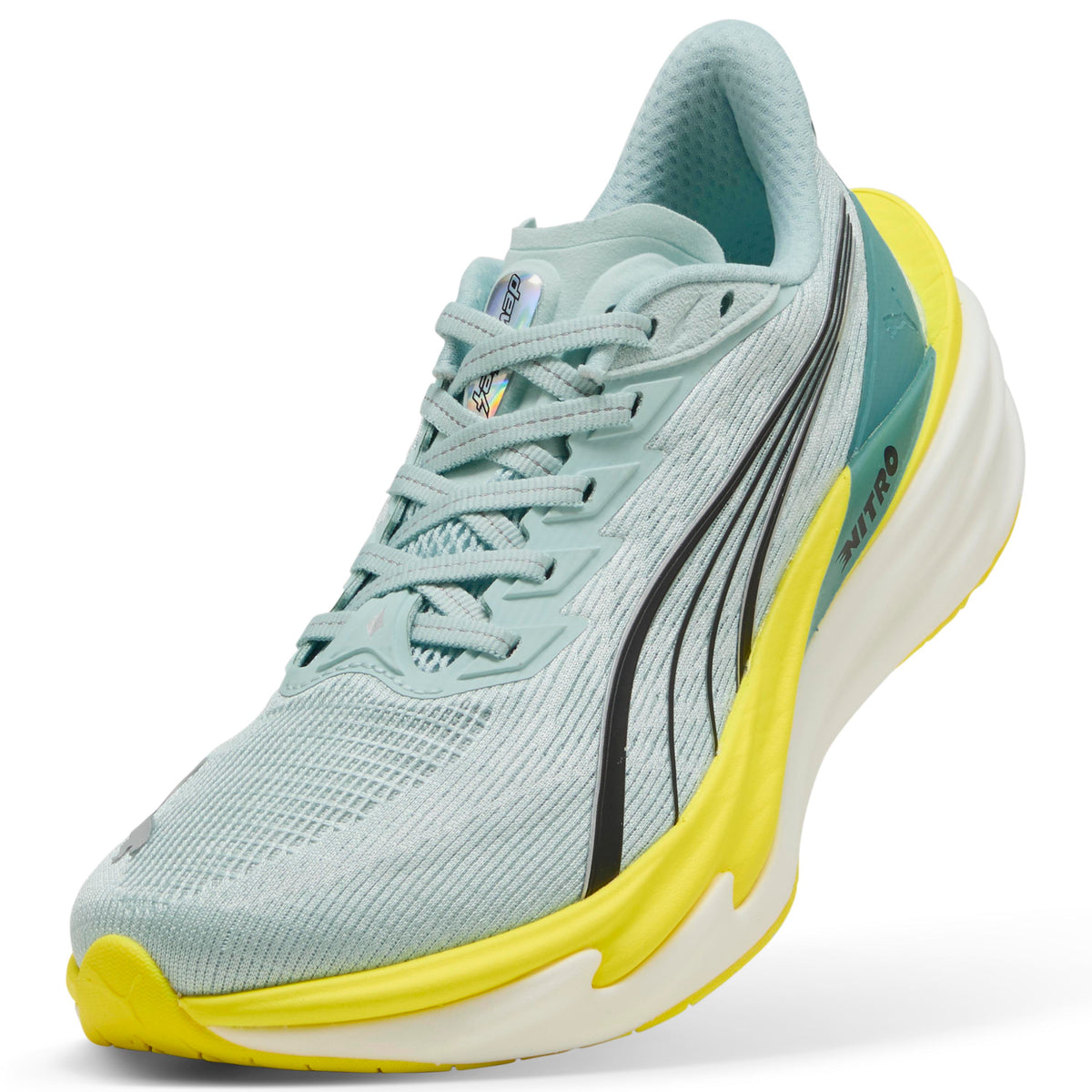 Puma Deviate NITRO 4 Fresh Water-Nitro Blue