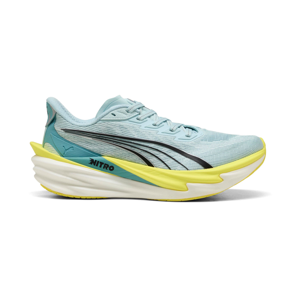 Puma Deviate NITRO 4 Fresh Water-Nitro Blue