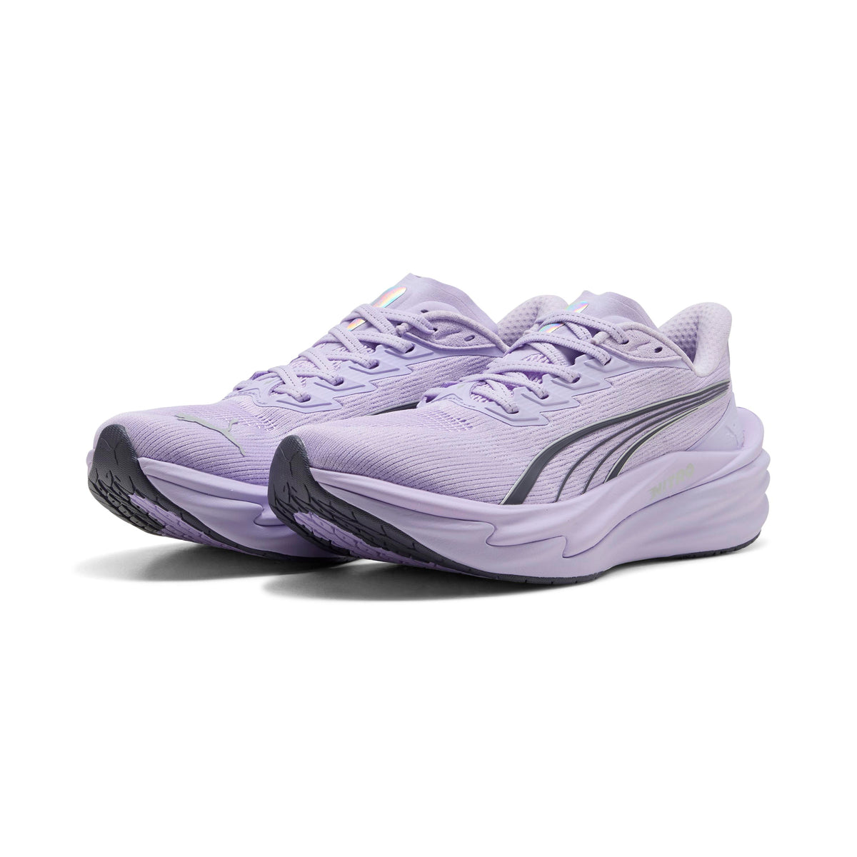 Puma Deviate NITRO 4 Light Lavender Women