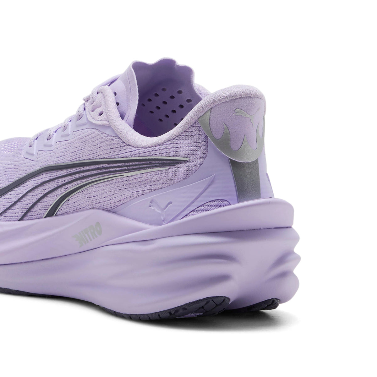 Puma Deviate NITRO 4 Light Lavender Women