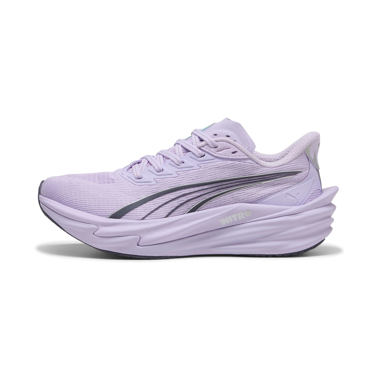 Puma Deviate NITRO 4 Light Lavender Women