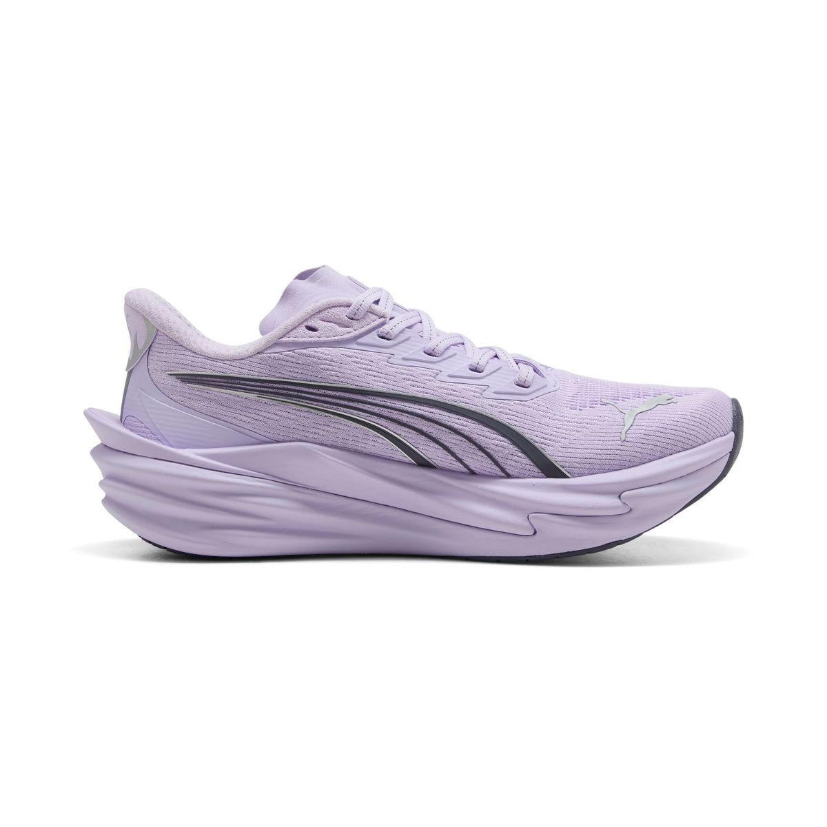Puma Deviate NITRO 4 Light Lavender Women