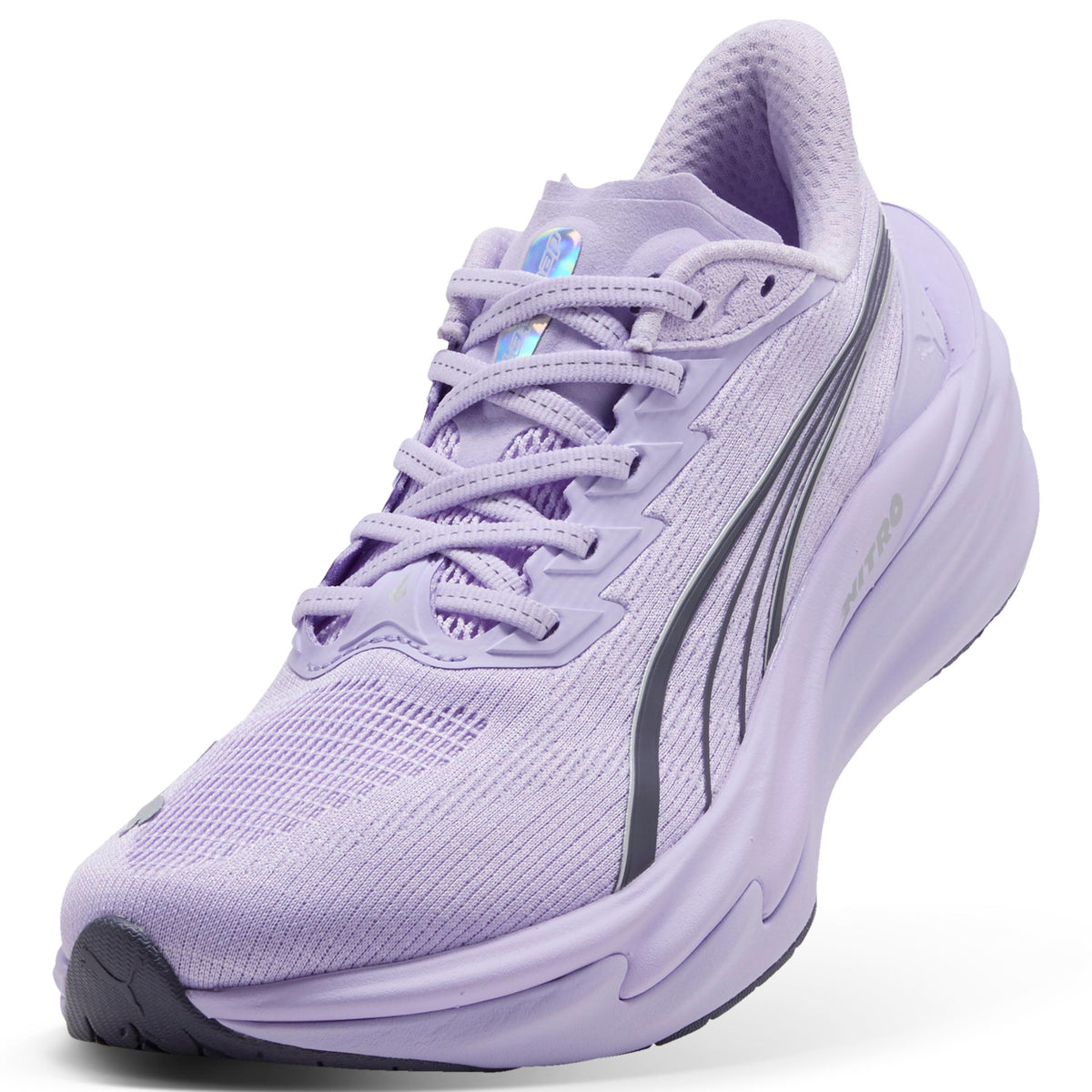 Puma Deviate NITRO 4 Light Lavender Women