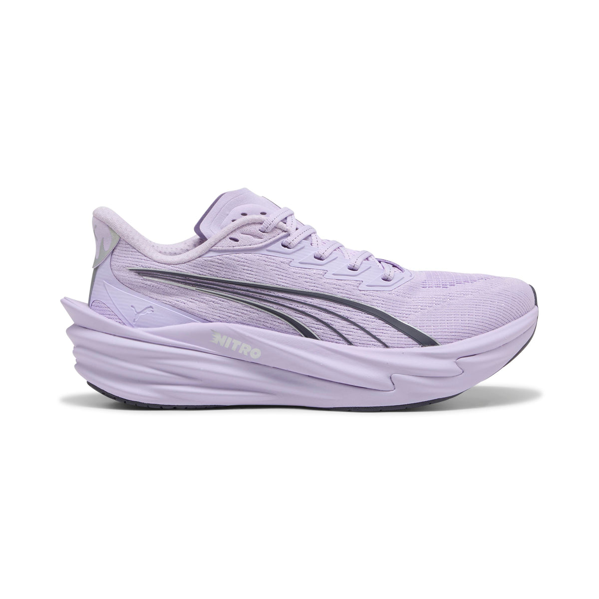 Puma Deviate NITRO 4 Light Lavender Women