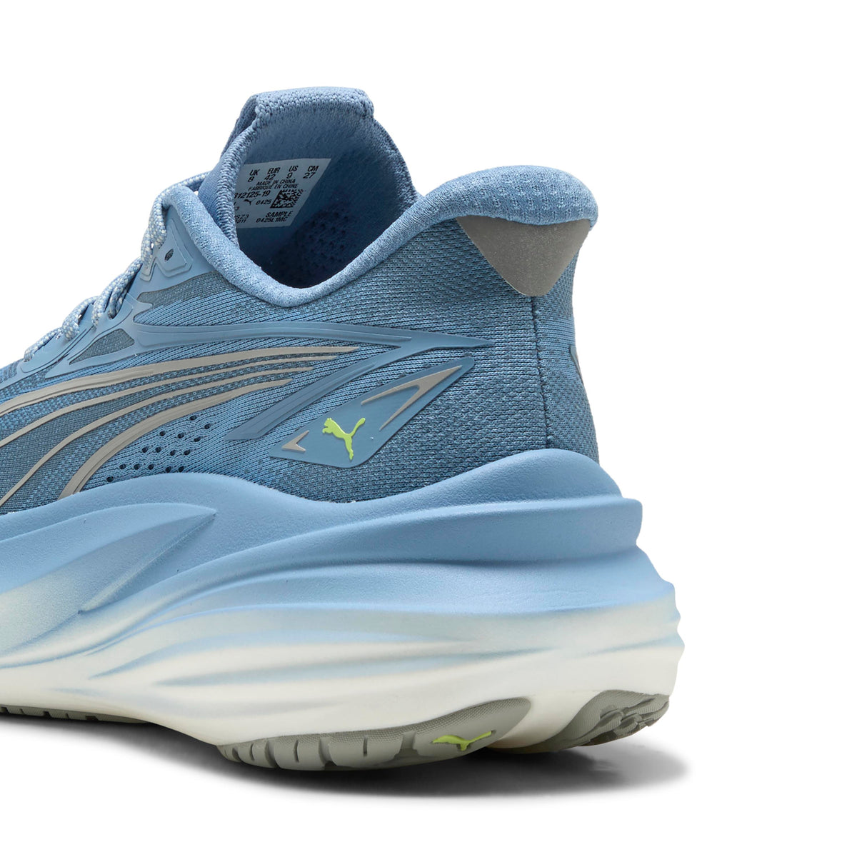 Puma MagMax NITRO 2 Zen Blue-Gray Echo