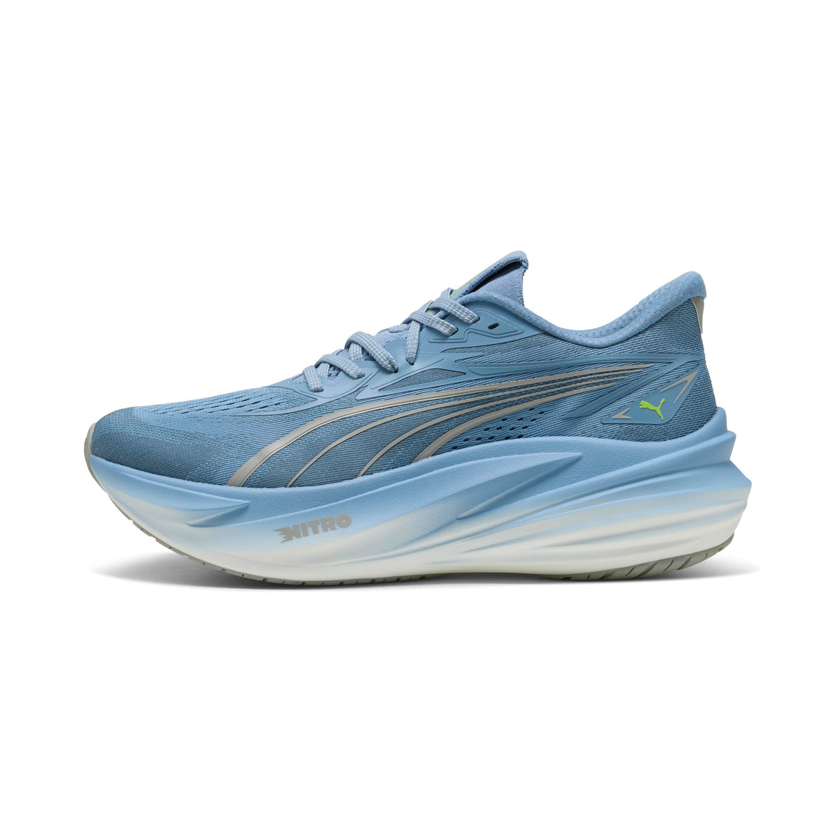 Puma MagMax NITRO 2 Zen Blue-Gray Echo