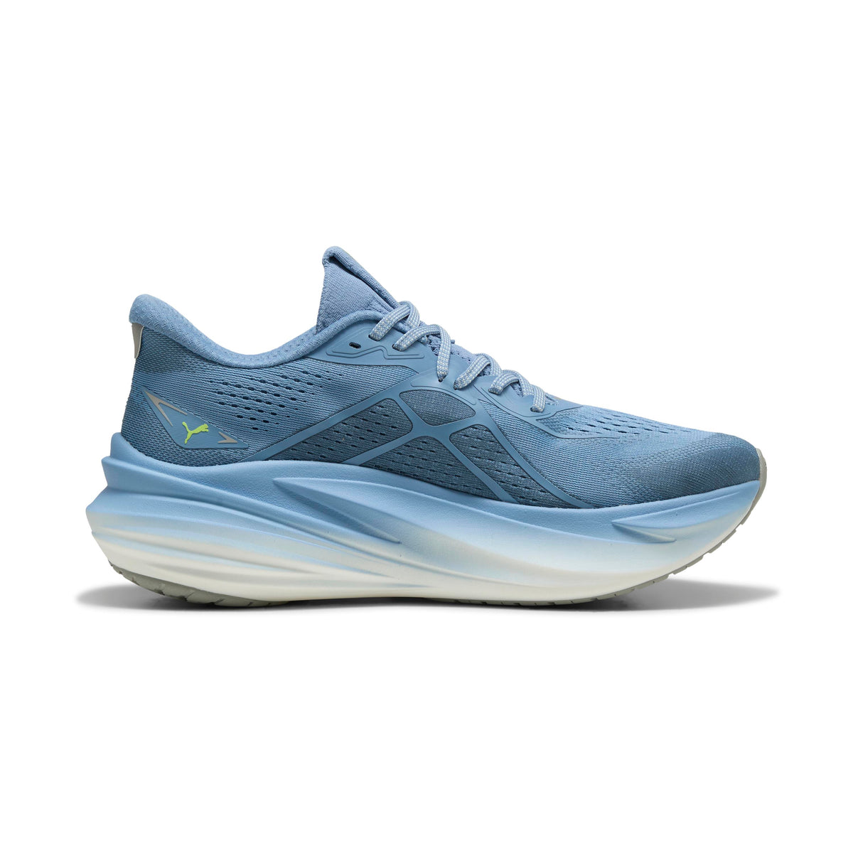 Puma MagMax NITRO 2 Zen Blue-Gray Echo