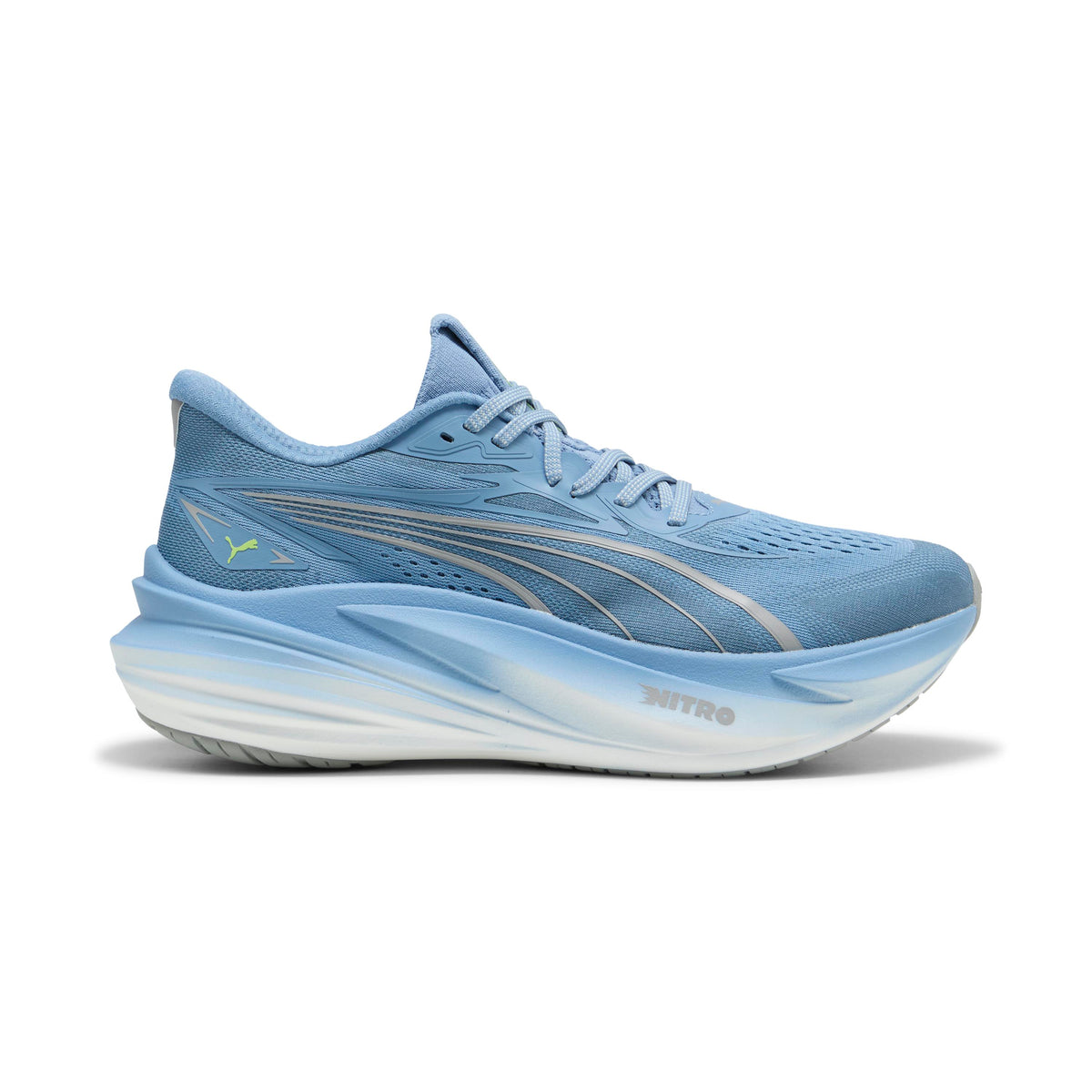 Puma MagMax NITRO 2 Zen Blue-Gray Echo