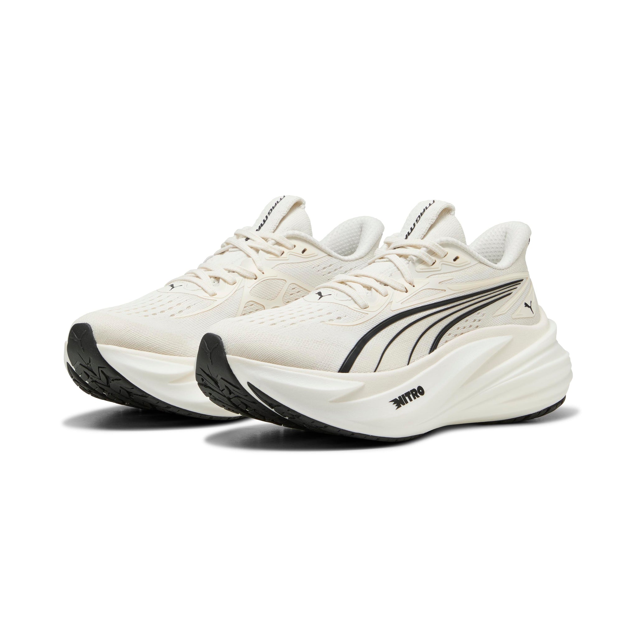 Puma MagMax NITRO 2 Warm White Women - SportSA