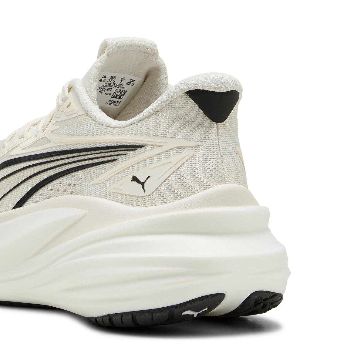 Puma MagMax NITRO 2 Warm White Women